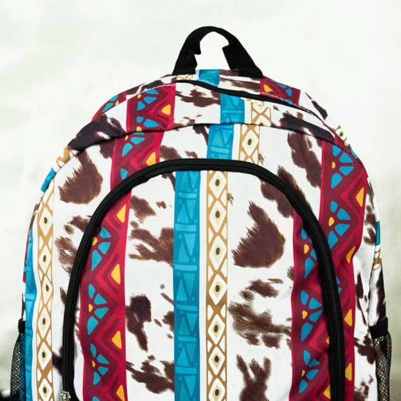 RAWHIDE RIDGE SMALL BACKPACK